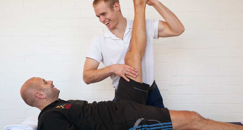 CBPhysio, outstanding physiotherapy in Harrogate
